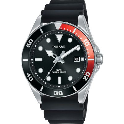 Pulsar PG8297X1 Watch