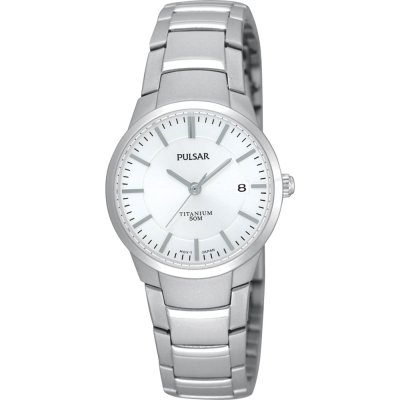 Pulsar PH7129X1 Ladies Watch