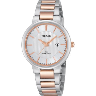 Pulsar Watch Time 3 hands PH7345X1 PH7345X1