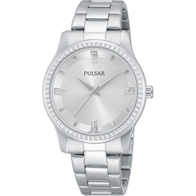 Pulsar Watch Time 3 hands PH8079 PH8079X1