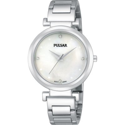 Pulsar Watch Time 3 hands PH8085X1 PH8085X1