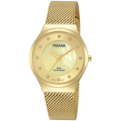 Pulsar Watch Time 3 hands PH8130X1 PH8130X1