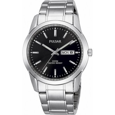 Pulsar PJ6021X1 Watch