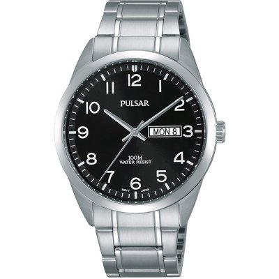 Pulsar PJ6063X1 Watch