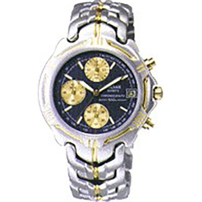 Pulsar PJN004P9 Watch