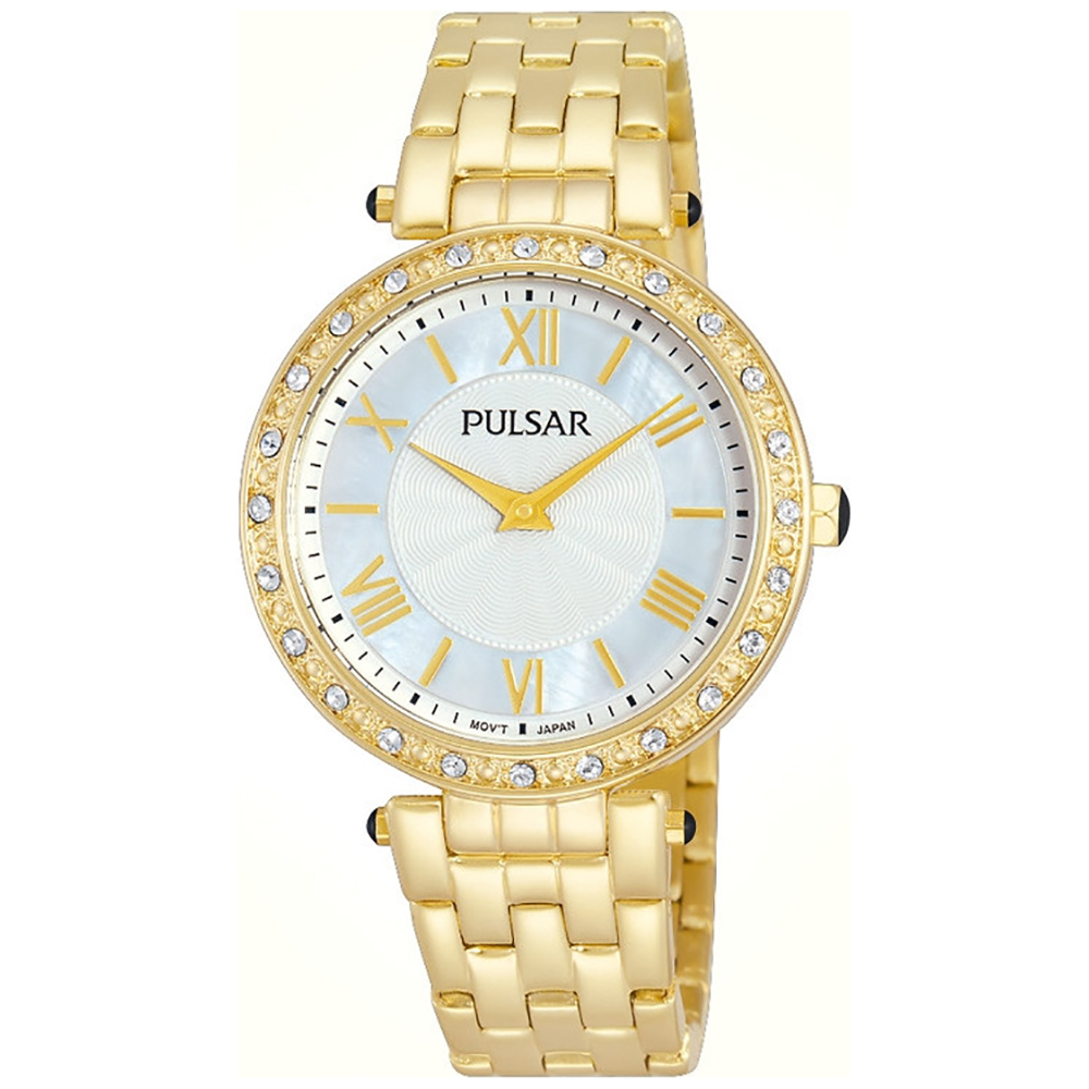 Pulsar PM2106X1 Watch