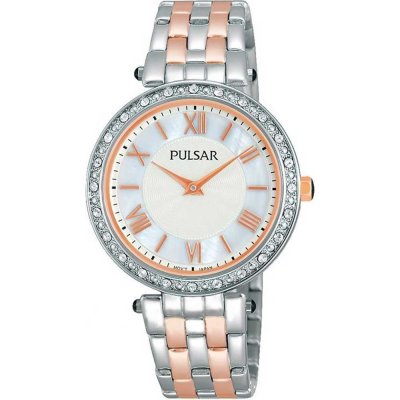 Pulsar PM2109X1 Watch