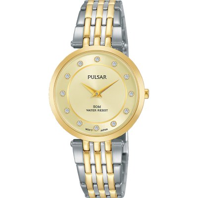 Pulsar PM2256X1 Watch