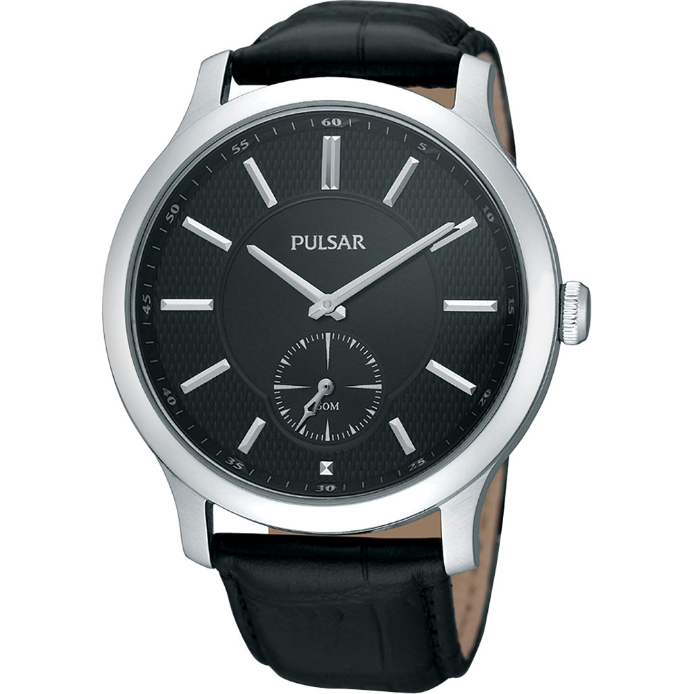 Pulsar Watch Time Petite Seconde PN4025X1 PN4025X1