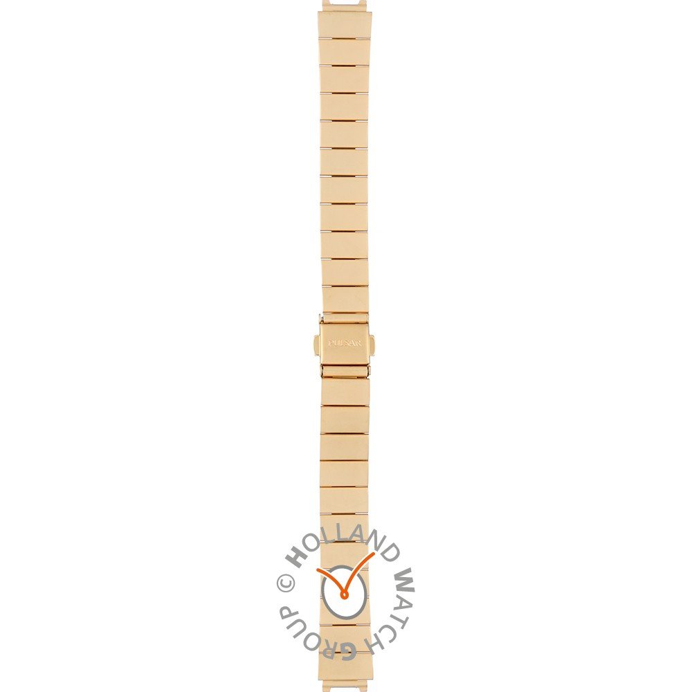 Pulsar Straps PN695X Strap