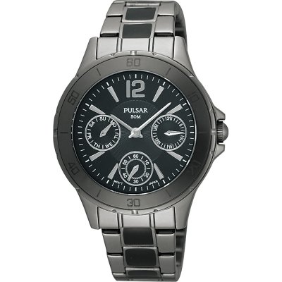 Pulsar PP6023X1 Watch