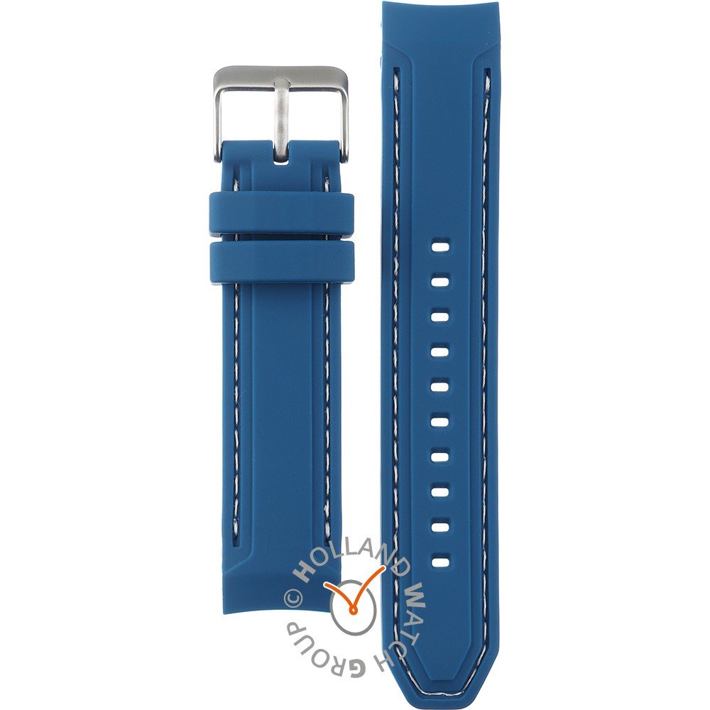 Pulsar Straps PPG016X Strap