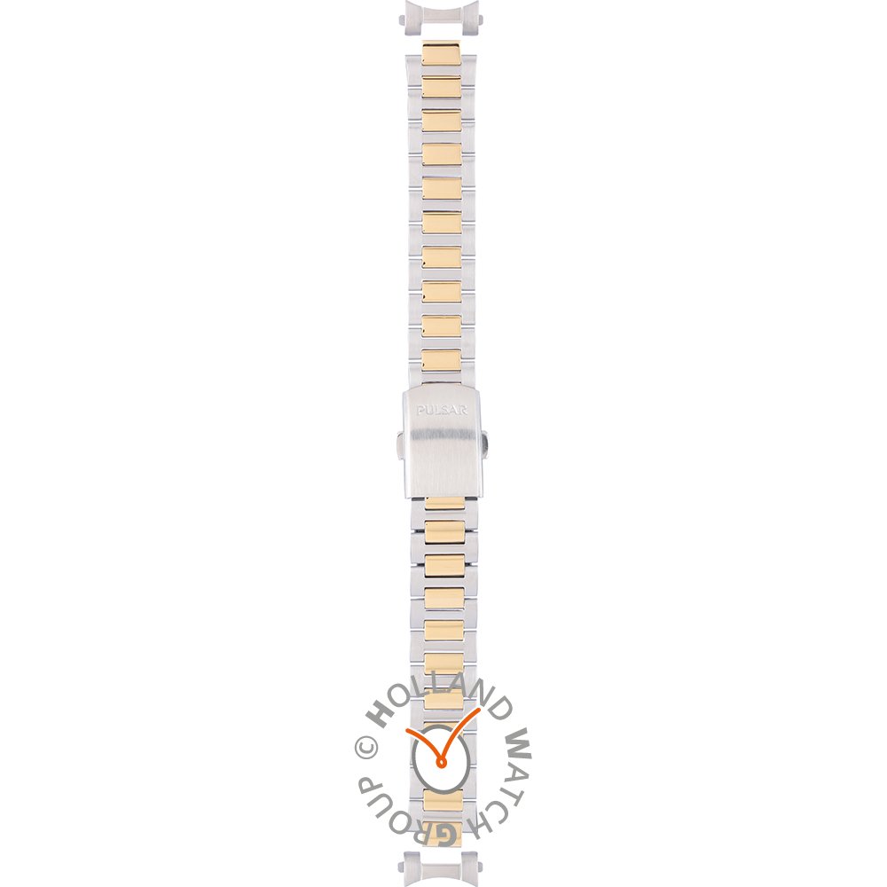 Correa Pulsar Straps PQ663X