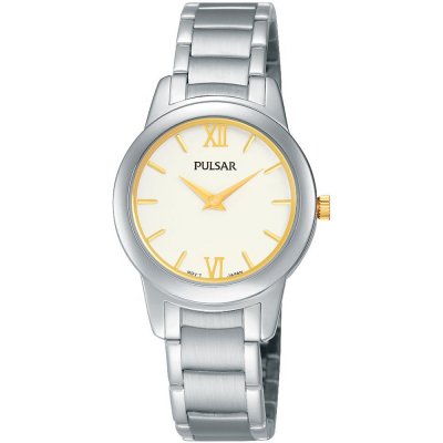 Pulsar Watch Time 2 Hands PRW017X1 PRW017X1