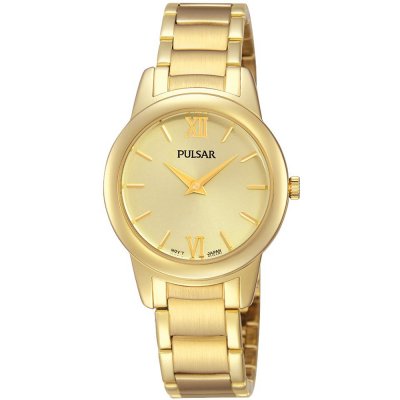 Pulsar PRW018X1 Watch