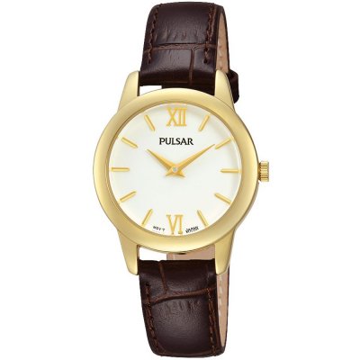 Pulsar Watch Time 2 Hands PRW020X1 PRW020X1