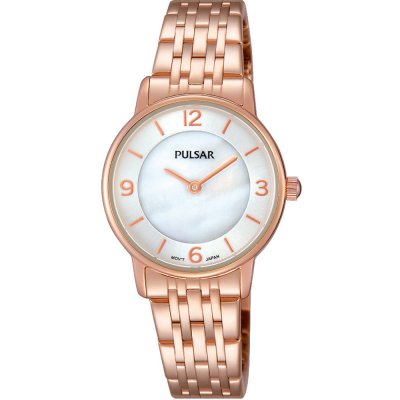 Pulsar PRW028X1 Watch