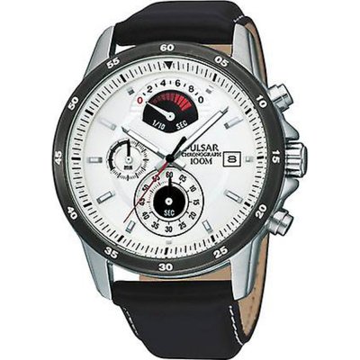 Pulsar Watch Chrono PS6005 PS6005X1