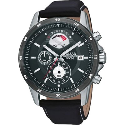 Pulsar Watch Chrono PS6007 PS6007X1