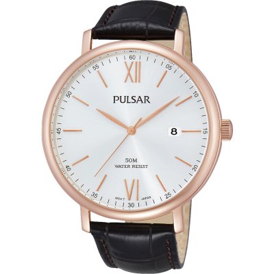 Pulsar PS9260X1 PS9260 Gent Watch