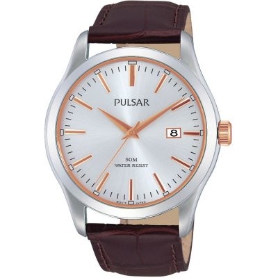 Pulsar Watch Time 3 hands PS9305X1 PS9305X1