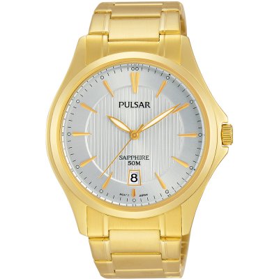 Pulsar PS9384X1 Watch