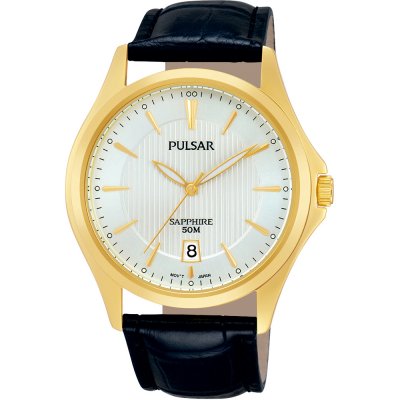 Pulsar PS9386X1 Watch