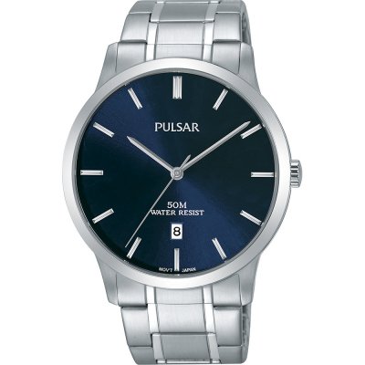 Pulsar PS9537X1 Watch