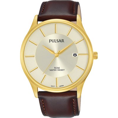 Pulsar PS9548X1 Watch