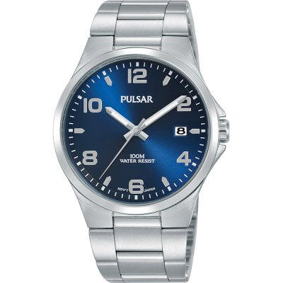 Pulsar PS9617X1 Watch