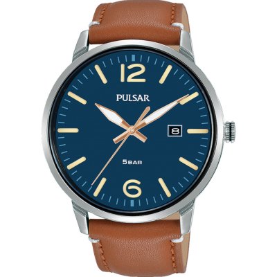 Pulsar PS9691X1 Watch