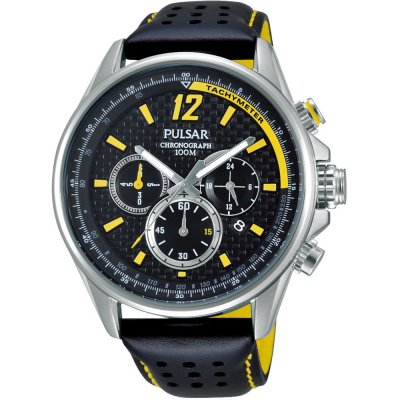 Pulsar Watch Chrono PT3541 PT3541X1