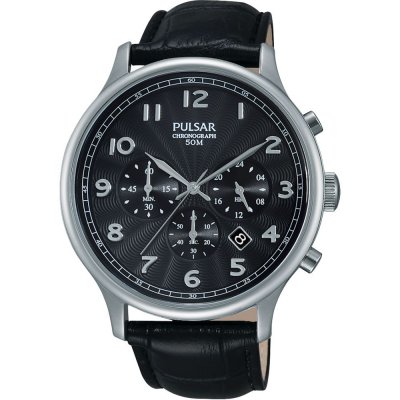 Pulsar Watch Chrono PT3647X1 PT3647X1