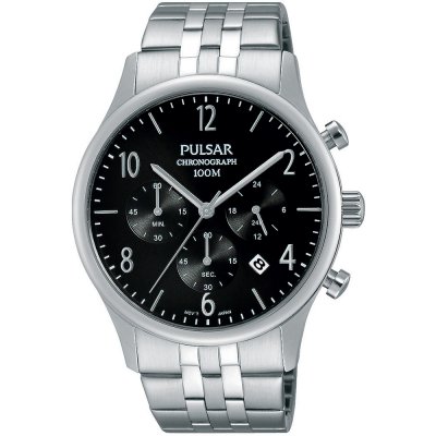 Pulsar PT3787X1 Watch