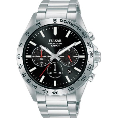 Pulsar Watch Gents PT3A75X1 PT3A75X1