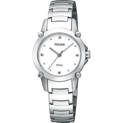 Pulsar Watch Time 3 hands PTC513X1 PTC513X1