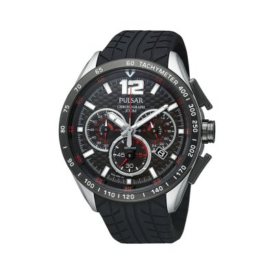 Pulsar Watch Chrono PU2021 Gent Chrono Sport  PU2021X1