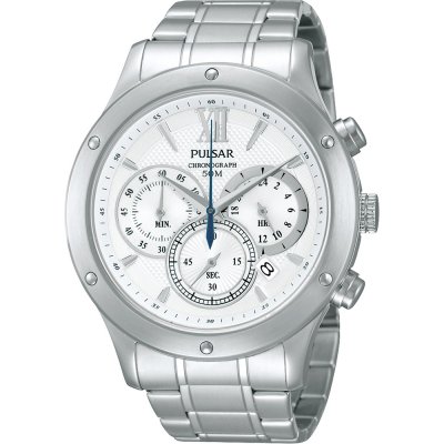 Pulsar Watch Chrono PU2057  PU2057X1