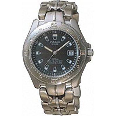 Pulsar PUA037P9 Watch