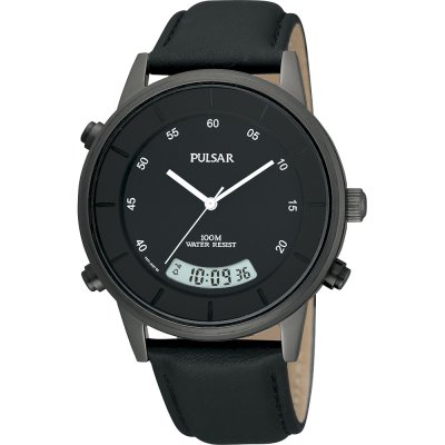 Pulsar PVR051X1 Watch