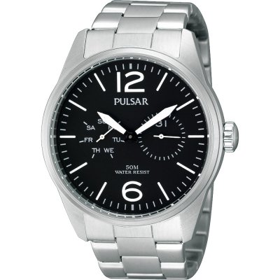 Pulsar PW5005X1 Watch