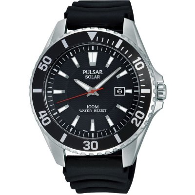 Pulsar Watch Time 3 hands PX3037X1 PX3037X1