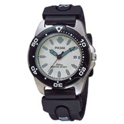 Pulsar PXD153P1 Watch