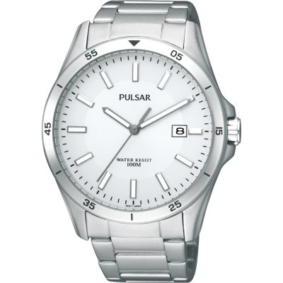 Pulsar Watch Time 3 hands PXH773X1 PXH773X1