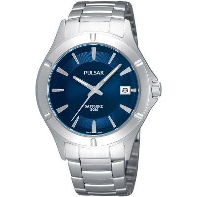 Pulsar Watch Time 3 hands PXH951 PXH951X1