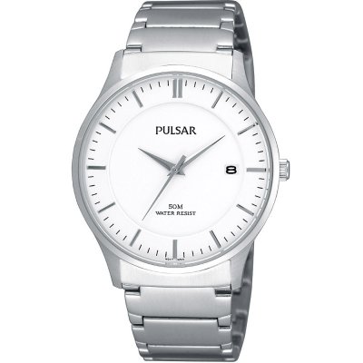 Pulsar Watch Time 3 hands PXH963 PXH963X1