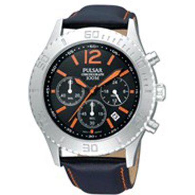 Pulsar Watch VD53-X029 PT3109X1