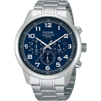 Pulsar Watch VD53-X077 PT3251X1