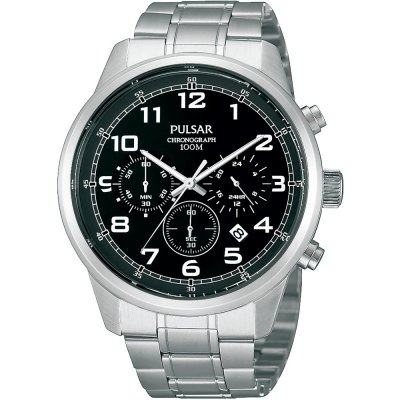 Pulsar Watch VD53-X077 PT3253X1