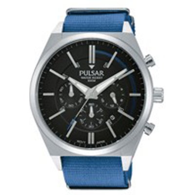 Pulsar Watch VD53-X204 PT3703X1